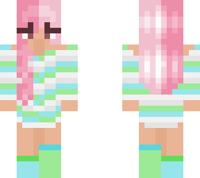 candy girl