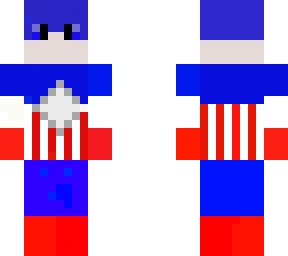 capitam america