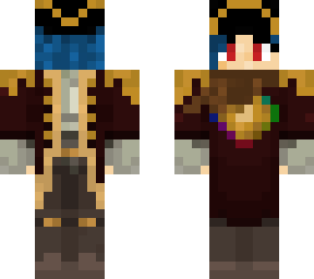 captain ace