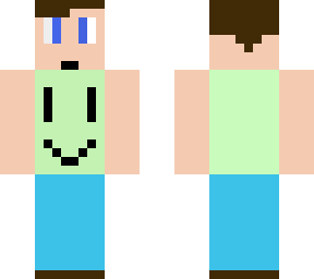 cashsstuff skin