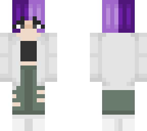 cass minecraft skin