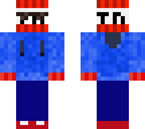 casual boomboy 2