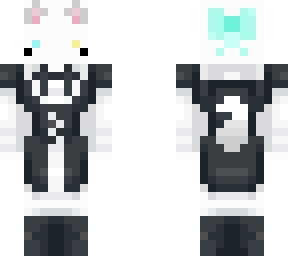 cat maid