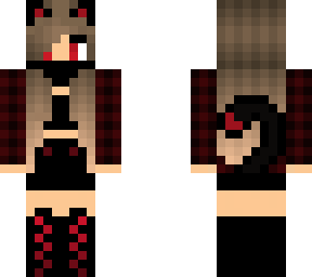 catgirl