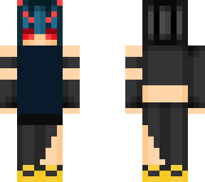 cave spider unfinished