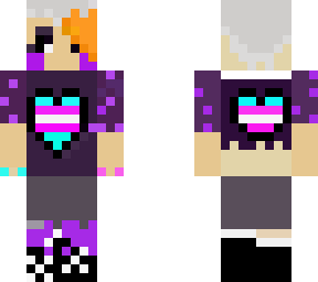 Fnaf Lolbit Minecraft Skins Fnaf Lolbit Minecraft Skins