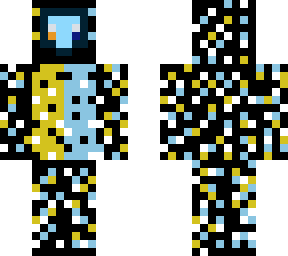 celestial avatar