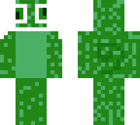 chameleon