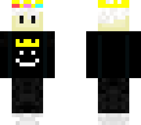 chaos king