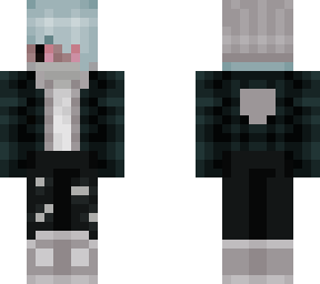 character "undead" zombie