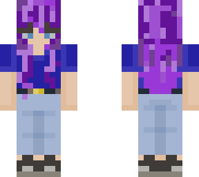 charlotte rose skin