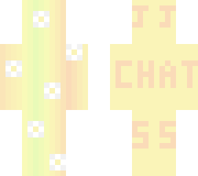 chat skin with sortasunny