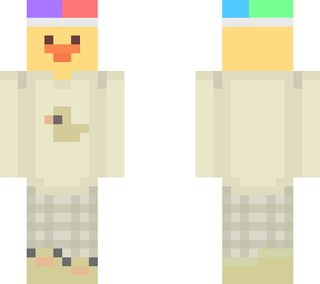 chip pjs