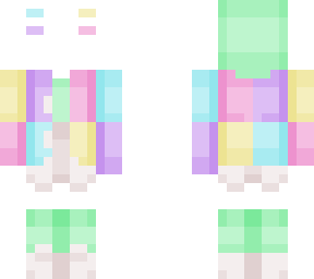 colors outfit base