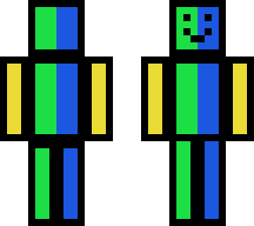 colory skin