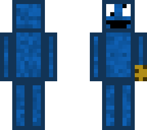 cookie monster