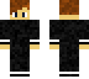 cool black boy