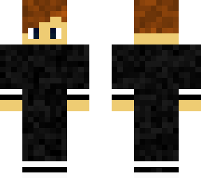 cool black boy