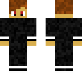 cool black boy