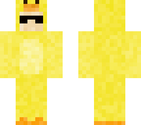 cool chicken