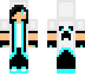 cool creeper
