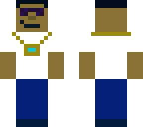 cool guy