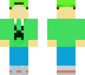 cool hat mystery guy