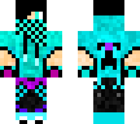 cool ninja