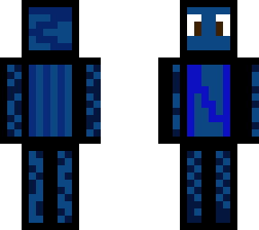 cool skin