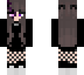 corpse girl