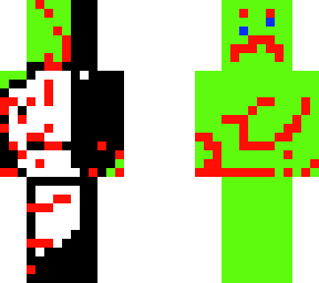 corrupt dream