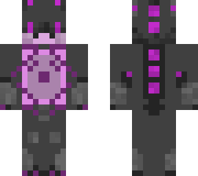 corrupt end dragon
