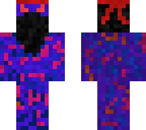 cosmic ninja