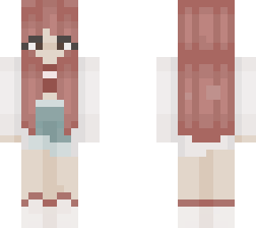 cotten girl