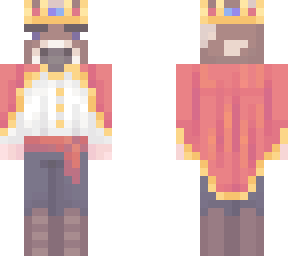 cowpig127 - fanskin!!