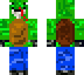 crack turtle