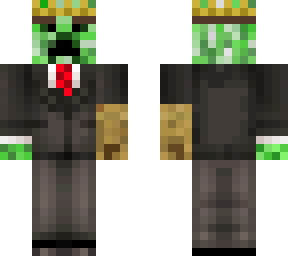creeper