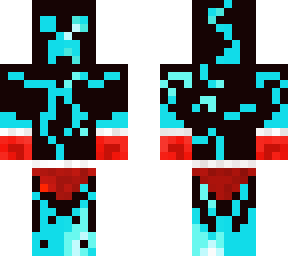 creeper brawler