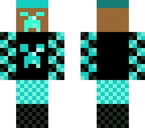 creeper man