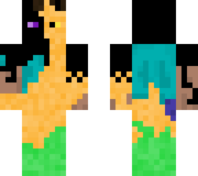 creeping enderblaze