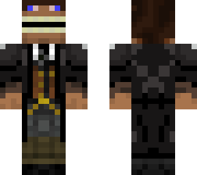 cursed steve sr.