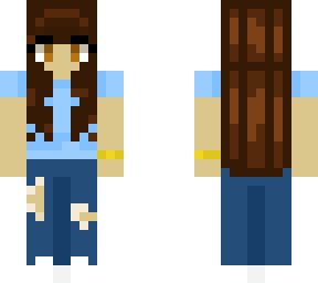 custom skin for willoww