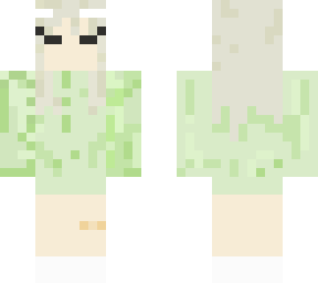 cute, aesthetic, sport girl w creeper hoodie