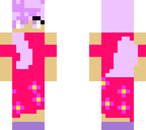 cute girl with tail *edit*
