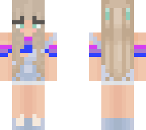 cute overalls (bi version)