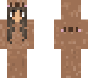 cute potato onesie