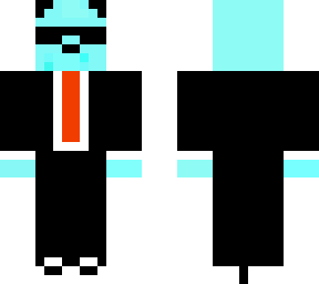 cyanpanda
