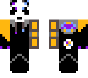 cyber panda
