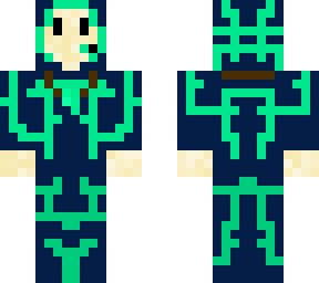 cyber wizard