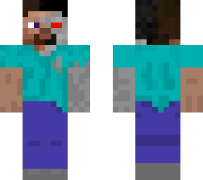 cyborg